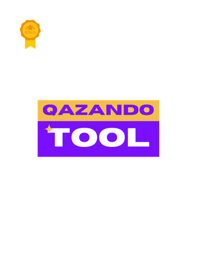 Acesso: Ferramenta Qazando