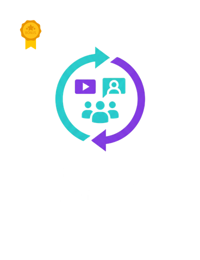Renova Mentoria: 1 Ano de Acesso nas Aulas Ao Vivo
