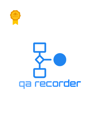 Acesso: QA Recorder