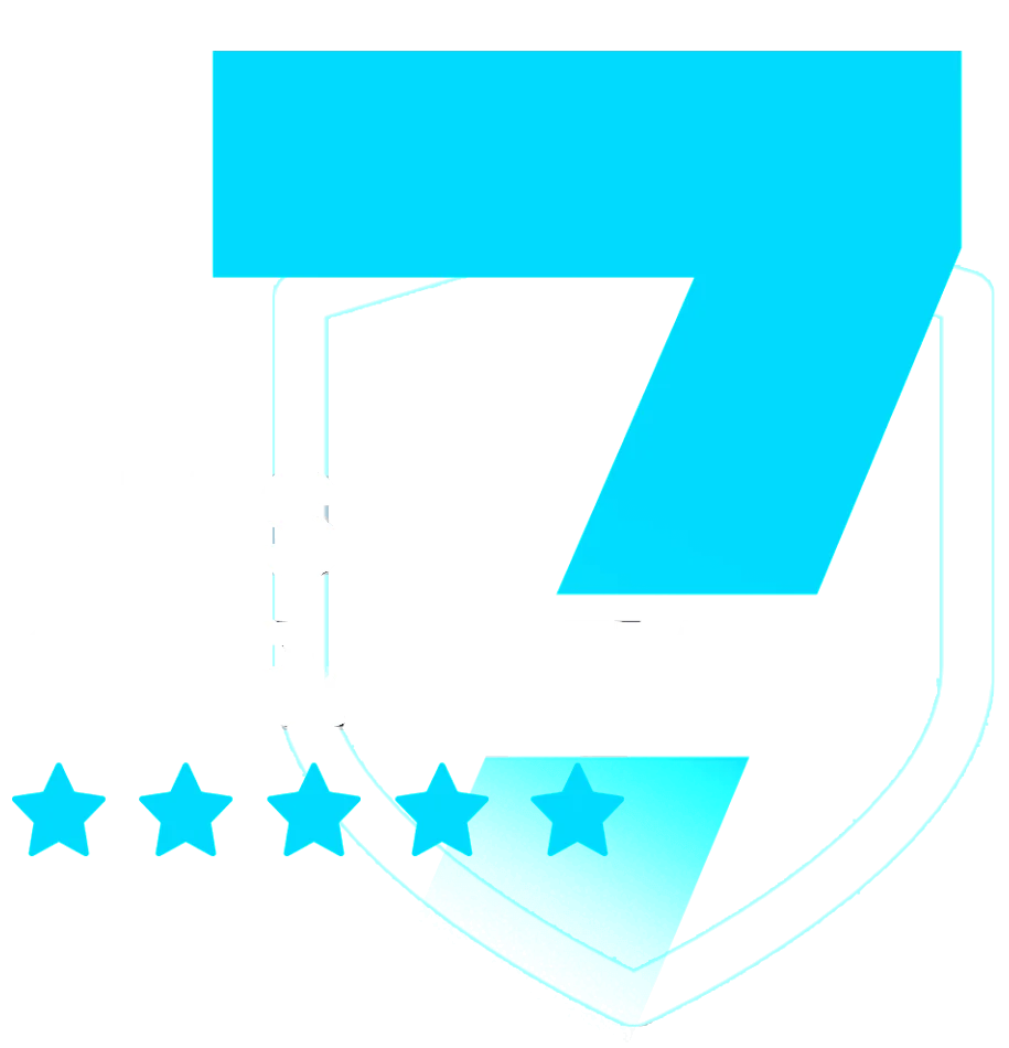 Selo de 7 dias de garantia