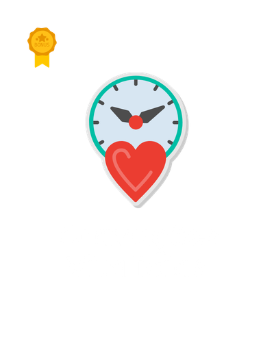 Acesso Vitalício nas gravações das aulas